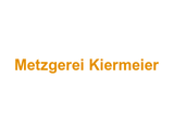 Metzgerei Kiermeier Logo
