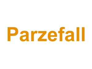 Parzefall Logo