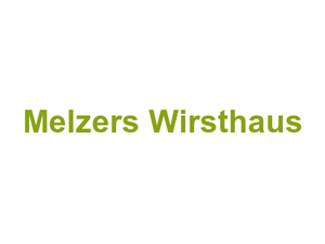 Melzers Wirsthaus Logo