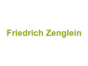 Friedrich Zenglein Logo