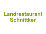 Landrestaurant Schnittker Logo