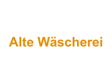 Alte Wäscherei Logo