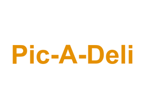 Pic-A-Deli Logo