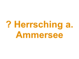 Metzgerei Vinzenzmurr  – Herrsching a. Ammersee Logo