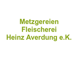 Metzgereien Fleischerei Heinz Averdung e.K. Logo