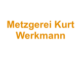 Metzgerei Kurt Werkmann Logo