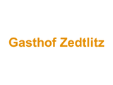 Gasthof Zedtlitz Logo