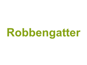 Robbengatter Logo