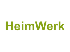 HeimWerk Logo