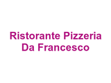 Ristorante Pizzeria Da Francesco Logo