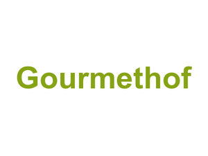 Gourmethof Logo