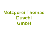 Metzgerei Thomas Duschl GmbH Logo