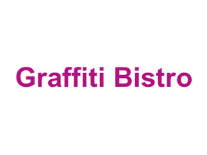 Graffiti Bistro Logo
