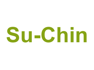 Su-Chin Logo