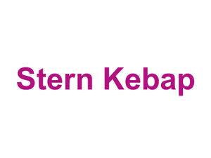 Stern Kebap Logo