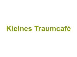 Kleines Traumcafé Logo