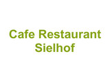 Cafe Restaurant Sielhof Logo
