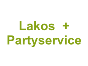 Metzgerei Wolfgang Lakos  + Partyservice Logo