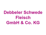 Metzgerei Rudolph Debbeler Schwede Fleisch GmbH & Co. KG Logo