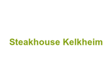 Steakhouse Kelkheim Logo