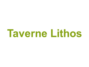 Taverne Lithos Logo