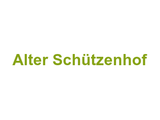 Alter Schützenhof Logo