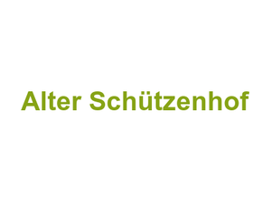 Alter Schützenhof Logo