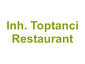 TSV-Clubheim-Restaurant Inh. Toptanci Restaurant Logo