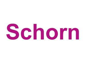 Schorn Logo