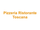 Pizzeria Ristorante Toscana Logo