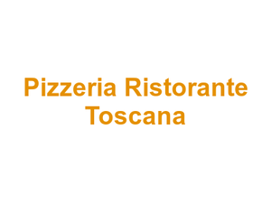 Pizzeria Ristorante Toscana Logo