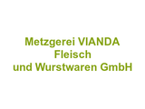 Metzgerei VIANDA Fleisch und Wurstwaren GmbH Logo