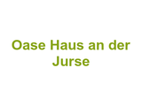 Oase Haus an der Jurse Logo