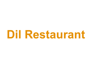 Dil Restaurant Logo