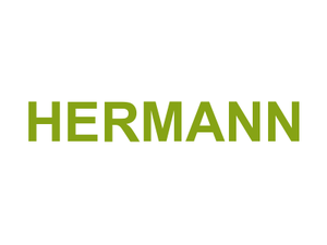 HERMANN Logo