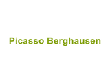 Picasso Berghausen Logo