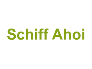 Schiff Ahoi Logo