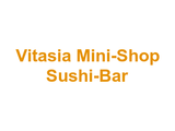Vitasia Mini-Shop Sushi-Bar Logo