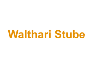 Walthari Stube Logo