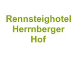 Rennsteighotel Herrnberger Hof Logo
