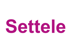 Settele Logo