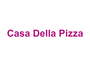 Casa Della Pizza Logo