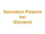 Sarnataro Pizzeria bei Giovanni Logo