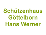 Schützenhaus Göttelborn Hans Werner Logo