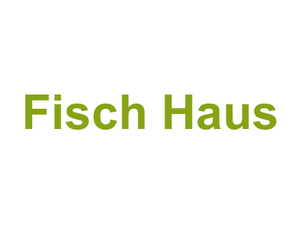 Fisch Haus Logo