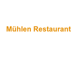 Mühlen Restaurant Logo