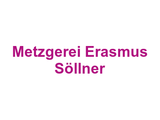Metzgerei Erasmus Söllner Logo