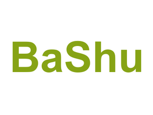 BaShu Logo