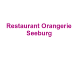Restaurant Orangerie Seeburg Logo