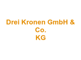 Drei Kronen GmbH & Co. KG Logo